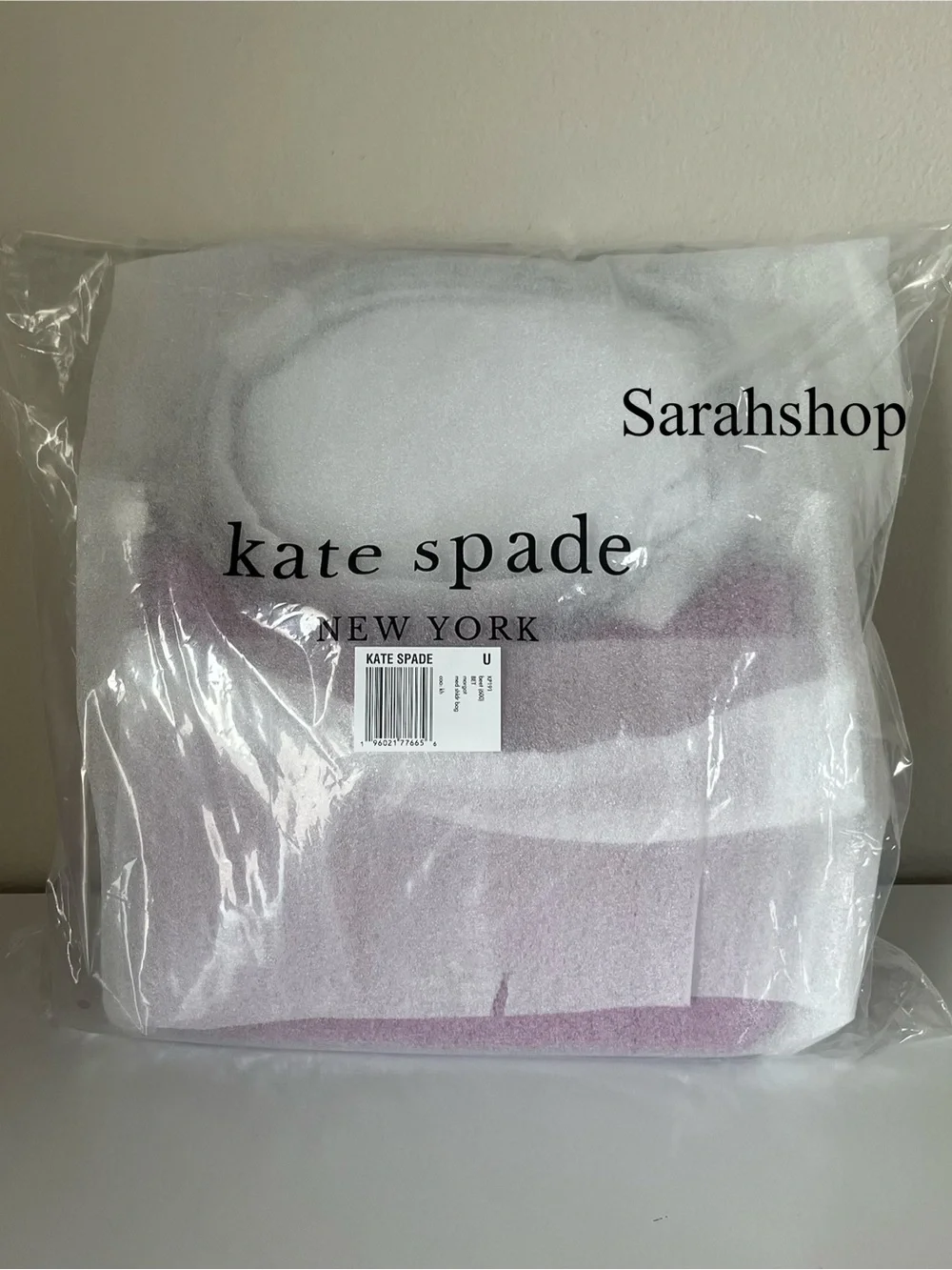 ♠️Kate Spade Margot Suede Medium Shoulder Bag